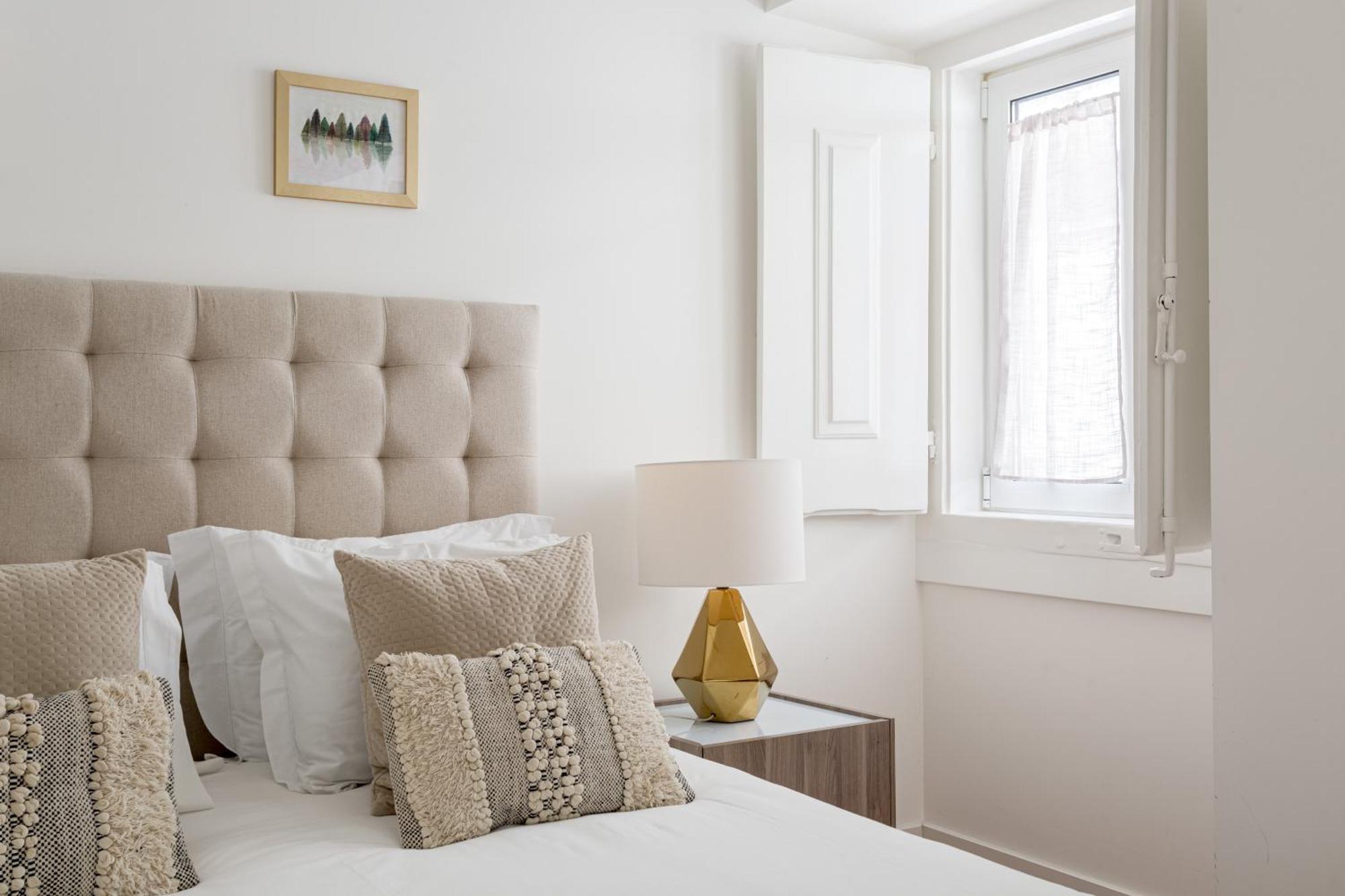 Appartement 3br Duplex With Lift & Ac By Host For Us